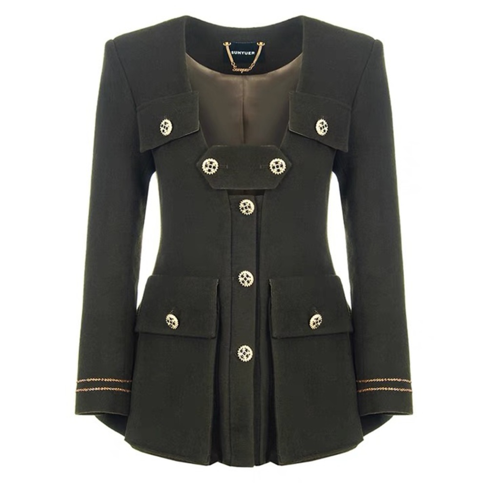 Women jacket